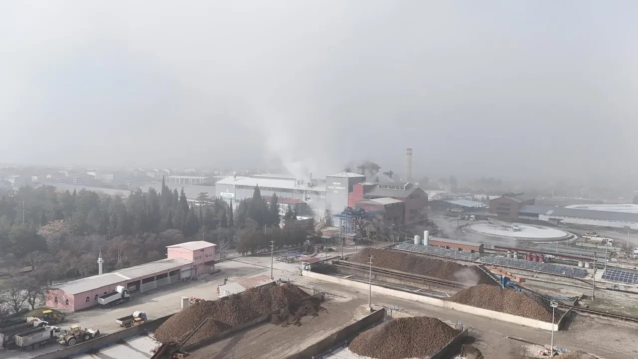 Burdur Şeker Fabrikası özelleşti mi?