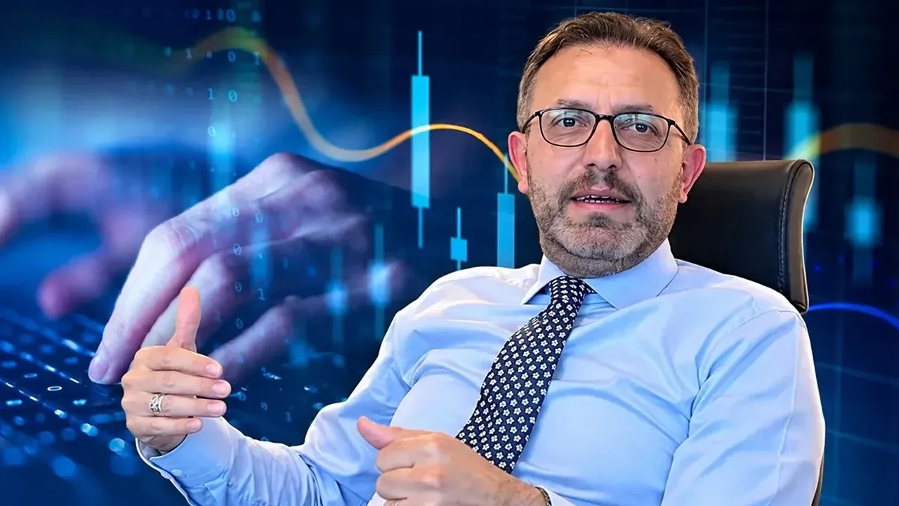 Ertan Aydın hakkında yakalama kararı çıkarıldı