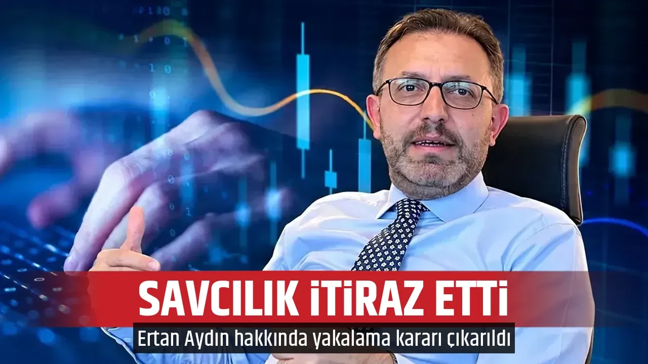 SAVCILIK İTİRAZ ETTİ