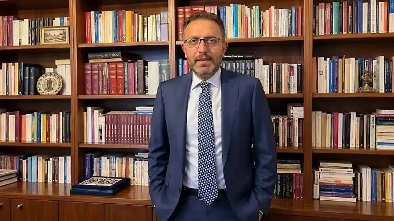 Ertan Aydın hakkında yeni gelişme: Savcılık karara itiraz etti