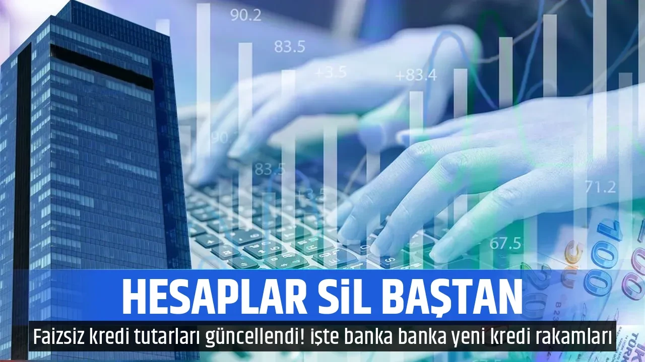 HESAPLAR SİL BAŞTAN 