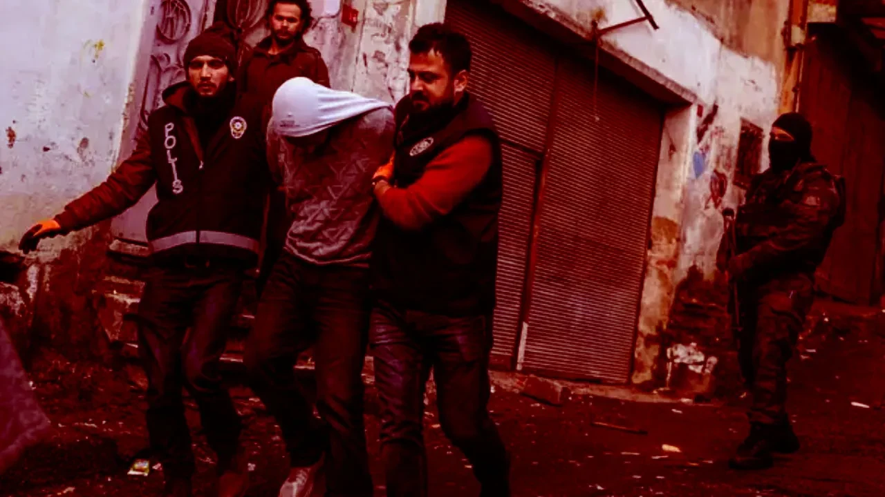 Firari baronlara güvenli liman yok: Türkiye'den Avrupa'ya 