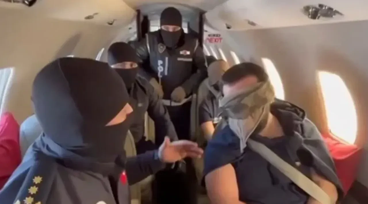 Firari baronlara güvenli liman yok: Türkiye'den Avrupa'ya "çete" raporu geliyor