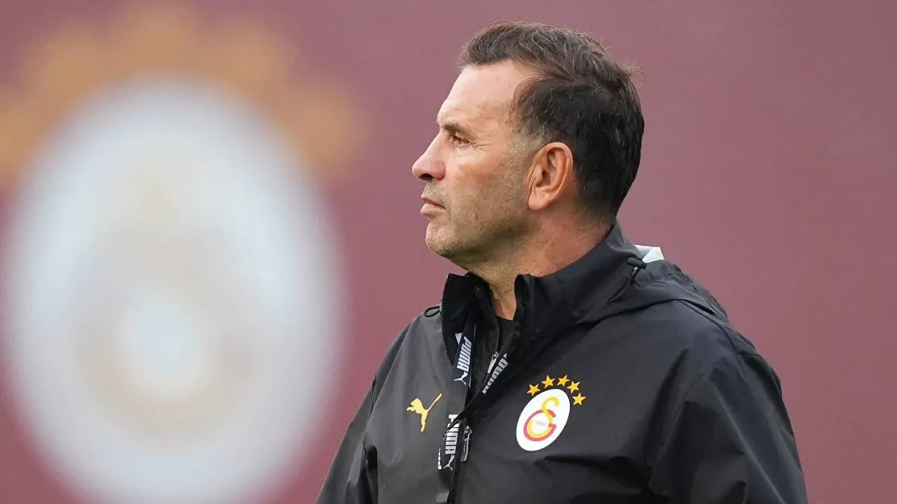 Galatasaray, Fenerbahçe derbisi hazırlıklarını tamamladı