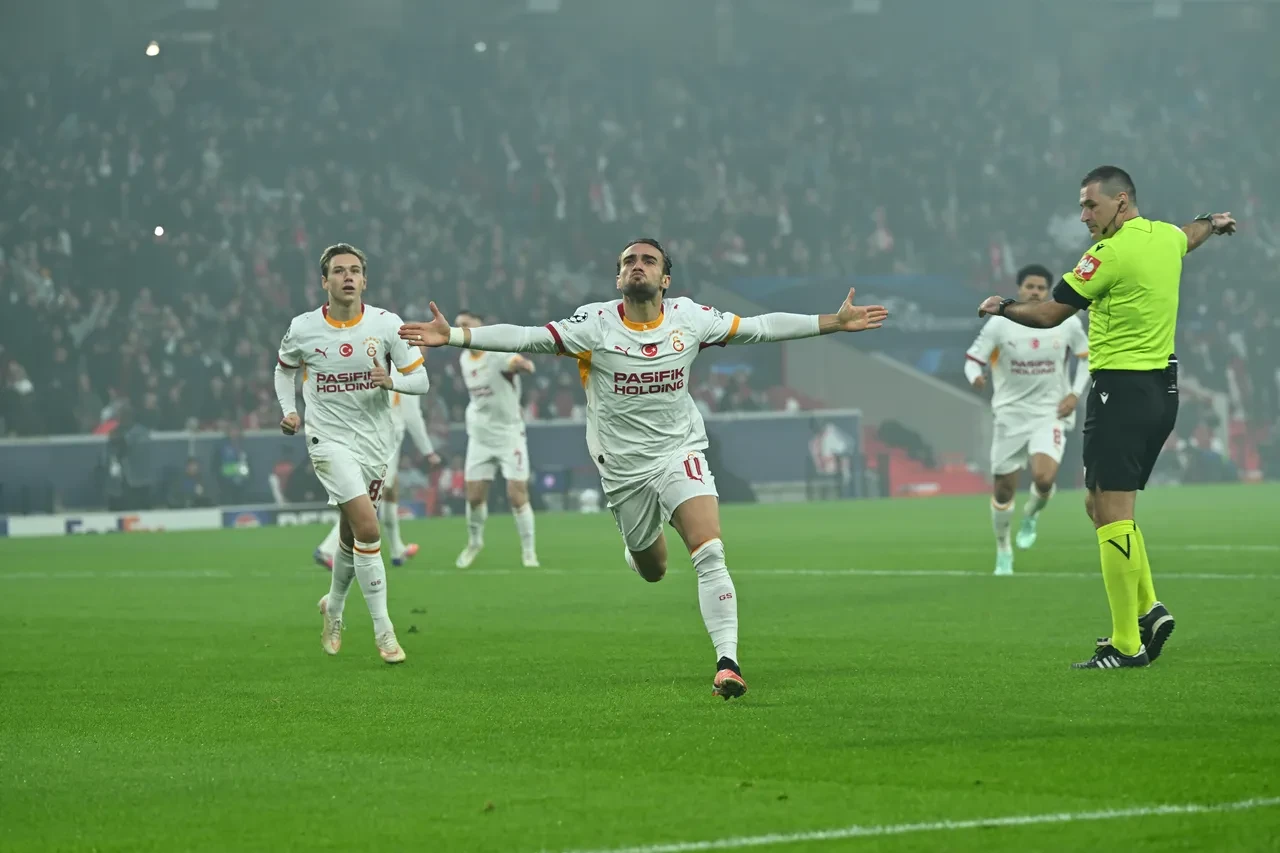 Galatasaray, Fenerbahçe derbisi öncesi kesenin ağzını açtı: Primin miktarı dudak uçuklattı