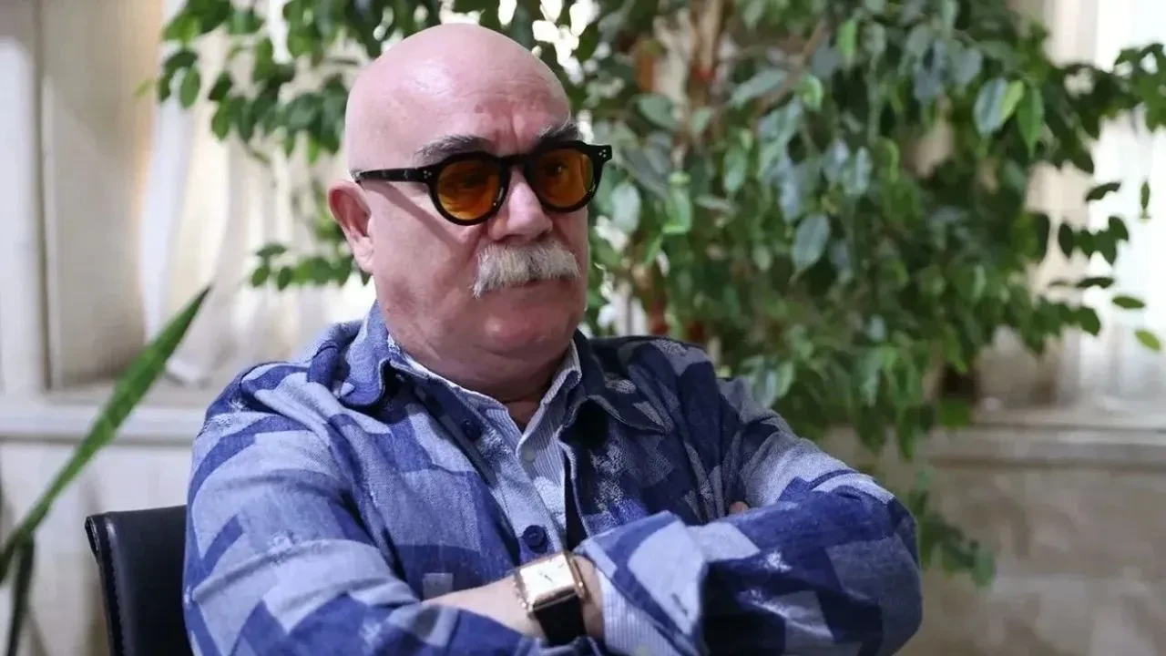 Güven Kıraç, dört yıllık sevgilisi Merve Topugil ile sessiz sedasız evlendi