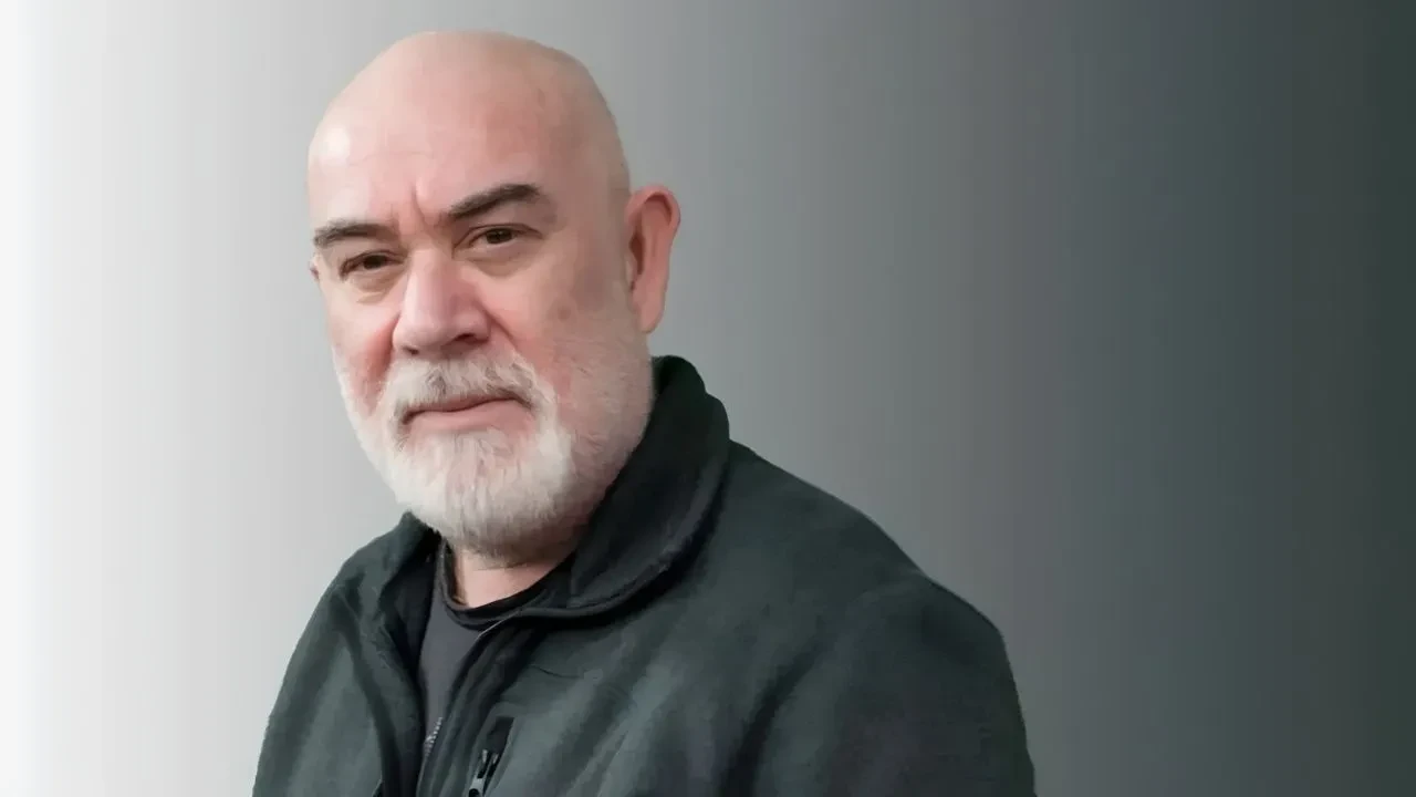 Güven Kıraç, dört yıllık sevgilisi Merve Topugil ile sessiz sedasız evlendi