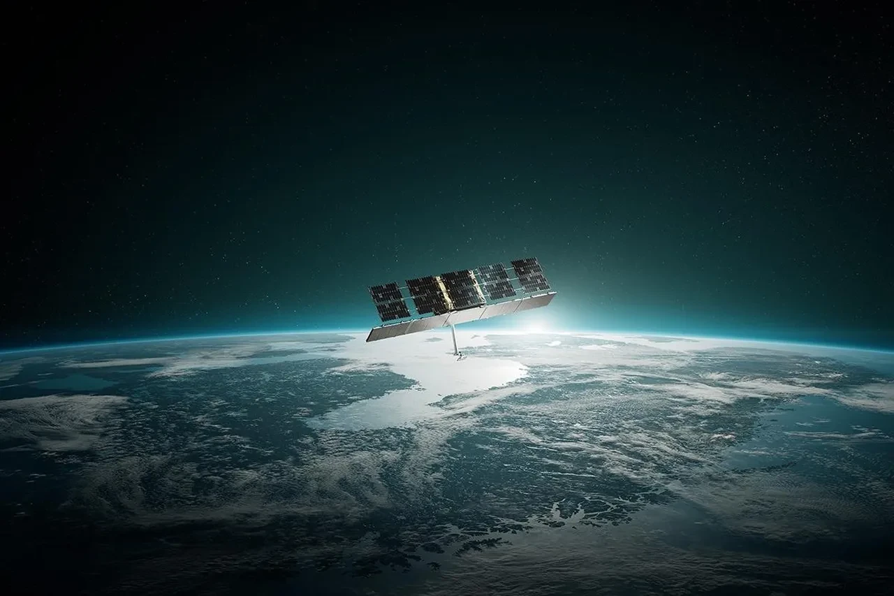 Güvendiği dağlara kar yağan Ukrayna, kendi Starlink'ini yapıyor