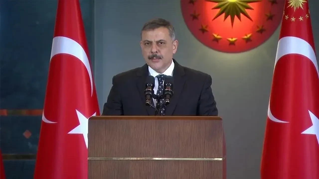İçişleri Bakanı Mustafa Çiftçi: Sahipsiz sokak hayvanlarını toplama süreci tamamlandı