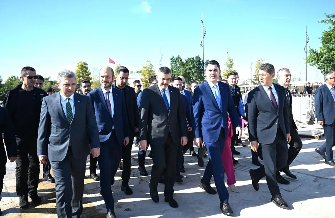 İçişleri Bakanı Mustafa Çiftçi: Sahipsiz sokak hayvanlarını toplama süreci tamamlandı