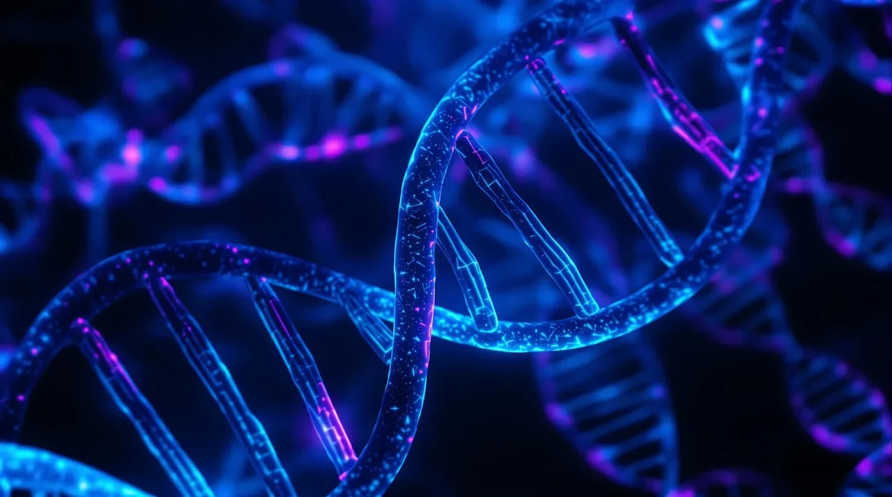 İnsan vücudunda ilk kez DNA düzenlemesi yapıldı: Ömür boyu ilaç kullanmaya son verebilir