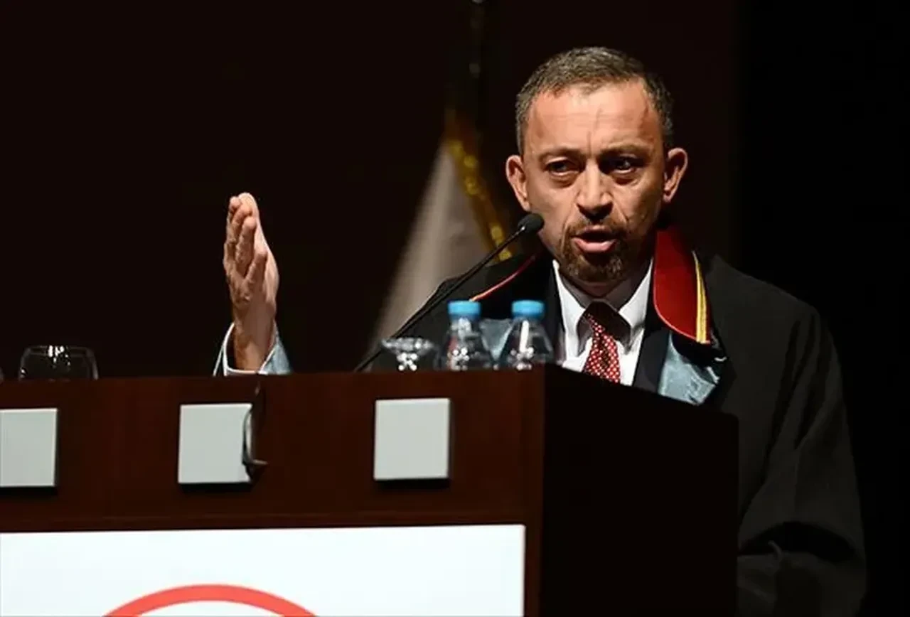 İstanbul Barosu Başkanı Ümit Kocasakal kimdir, nereli? Ümit Kocasakal listesi