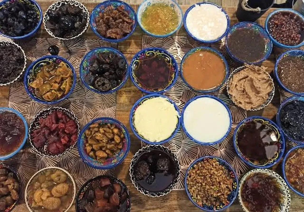 Kahvaltı sofralarını ilgilendiren düzenleme: Bakanlık reçelin ayarına el attı