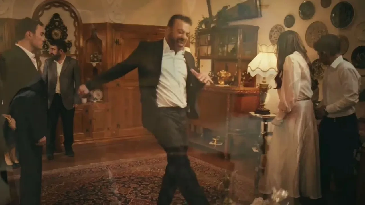 Karakuyu dizisi ne zaman başlayacak? Karakuyu dizisi hangi gün yayınlanacak?