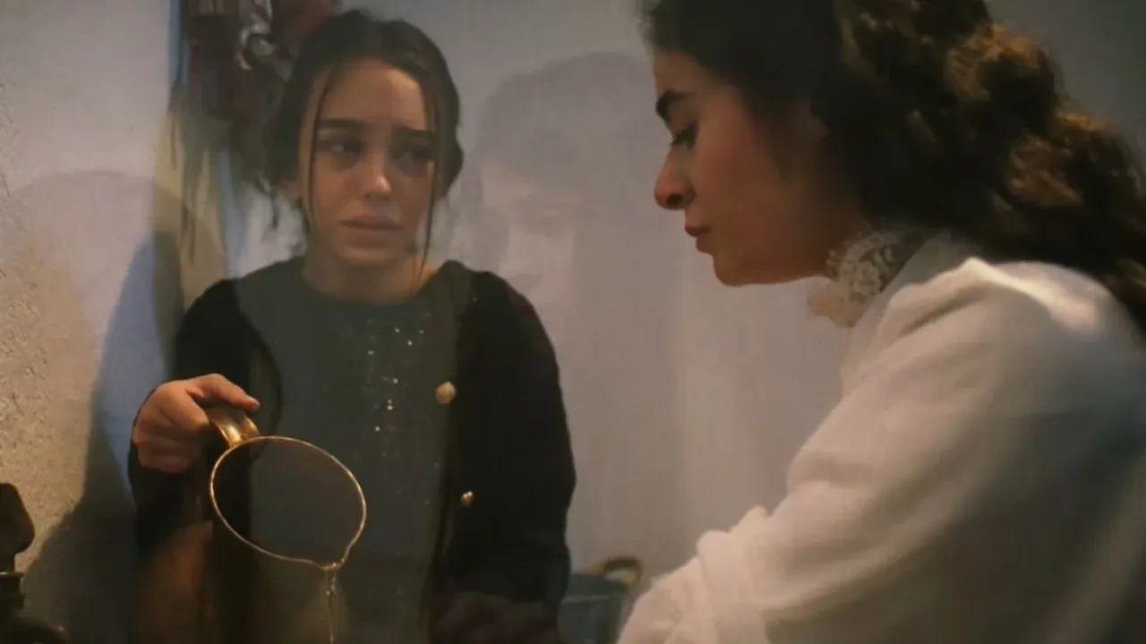 Karakuyu dizisi ne zaman başlayacak? Karakuyu dizisi hangi gün yayınlanacak?