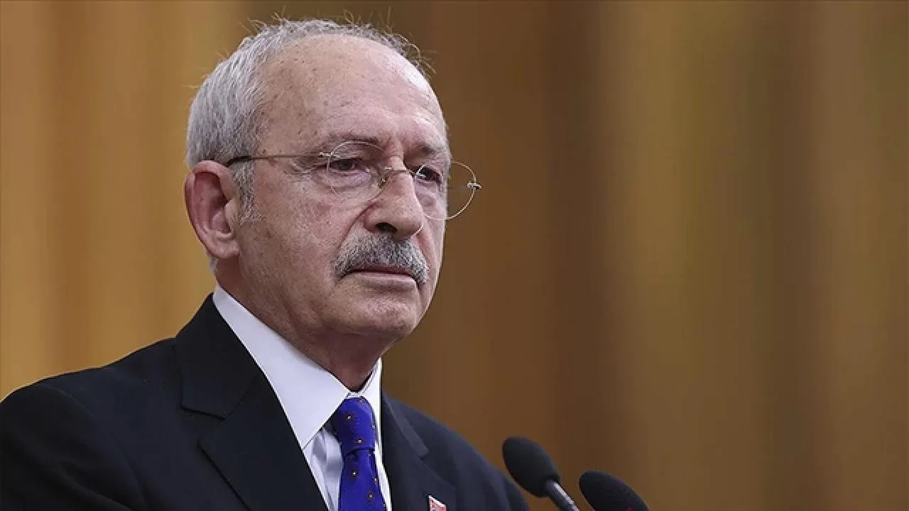 Kemal Kılıçdaroğlu'ndan dikkat çeken erken seçim sözleri