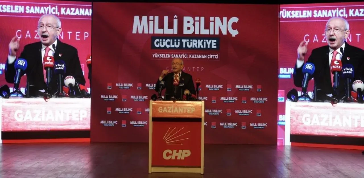 Kemal Kılıçdaroğlu'ndan dikkat çeken erken seçim sözleri