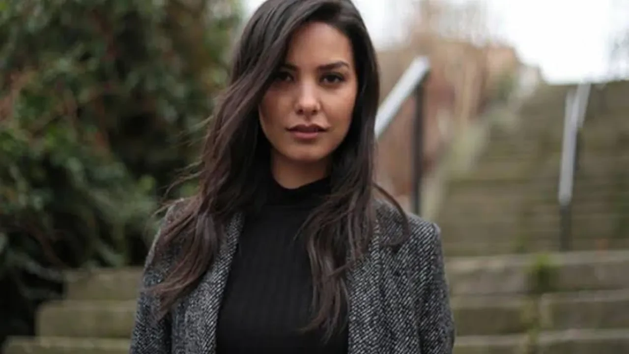 Kızılcık Şerbeti’nde Doğa şoku! Hazal Filiz Küçükköse yeni Doğa mı olacak?