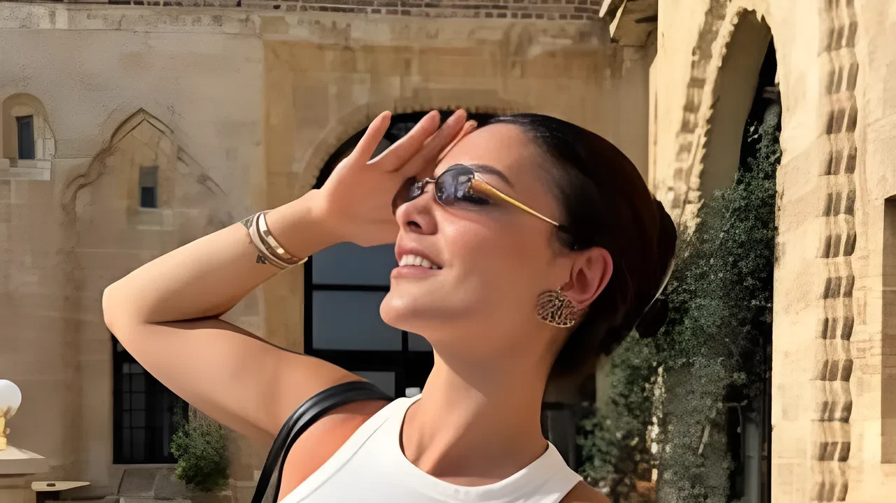 Kızılcık Şerbeti’nde Doğa şoku! Hazal Filiz Küçükköse yeni Doğa mı olacak?