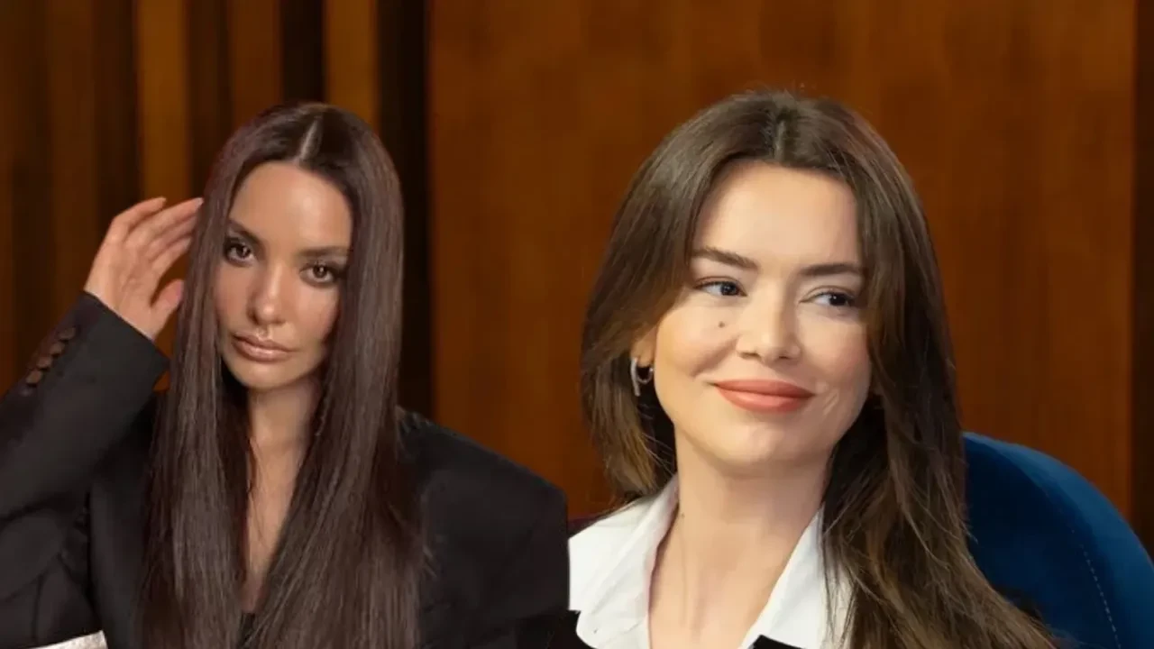 Kızılcık Şerbeti’nde Doğa şoku! Hazal Filiz Küçükköse yeni Doğa mı olacak?