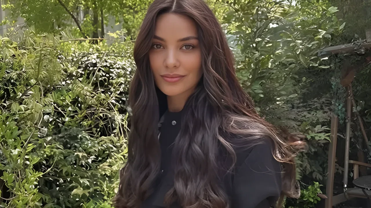 Kızılcık Şerbeti’nde Doğa şoku! Hazal Filiz Küçükköse yeni Doğa mı olacak?
