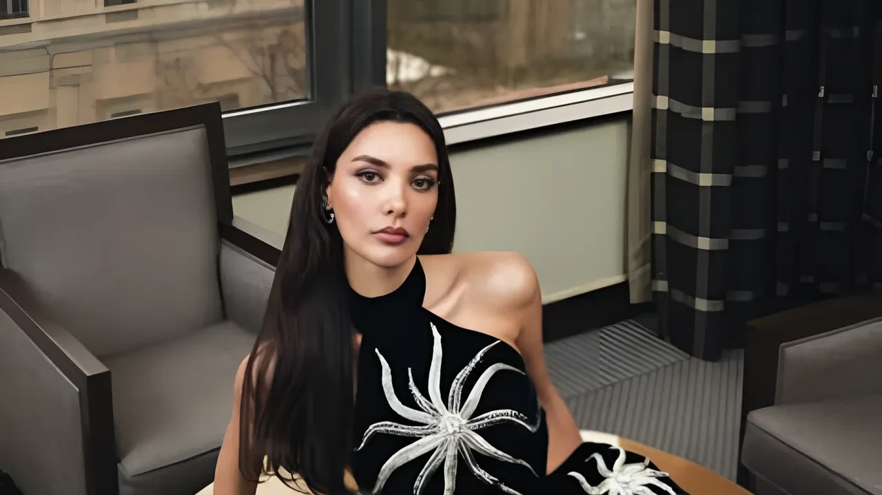 Kızılcık Şerbeti’nde Doğa şoku! Hazal Filiz Küçükköse yeni Doğa mı olacak?