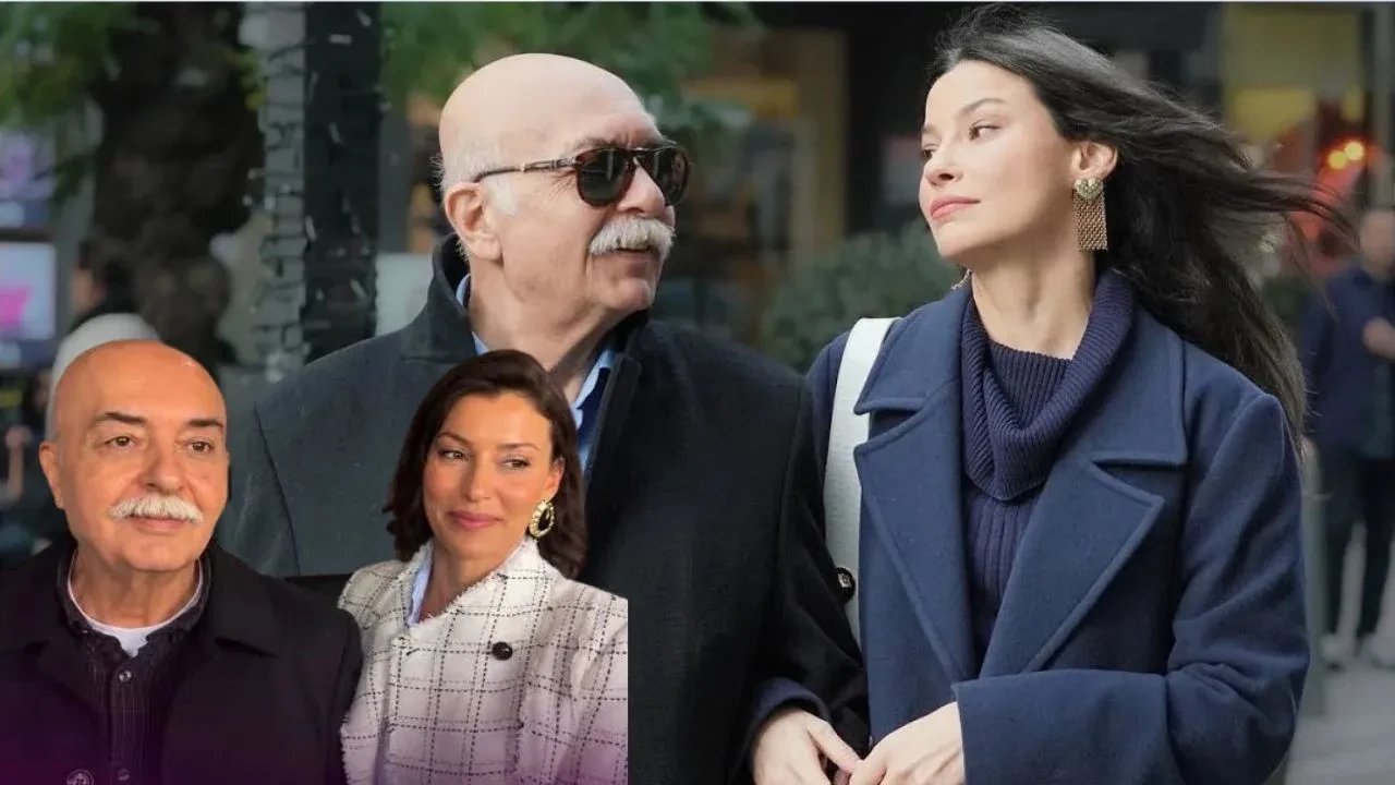 Kızılcık Şerbeti’nden Tuzlu Kahve’ye! Apo ve Alev yeniden bir arada