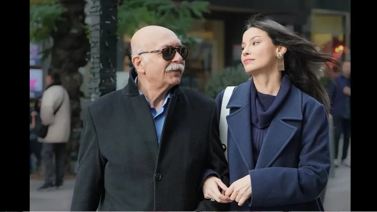 Kızılcık Şerbeti’nden Tuzlu Kahve’ye! Apo ve Alev yeniden bir arada
