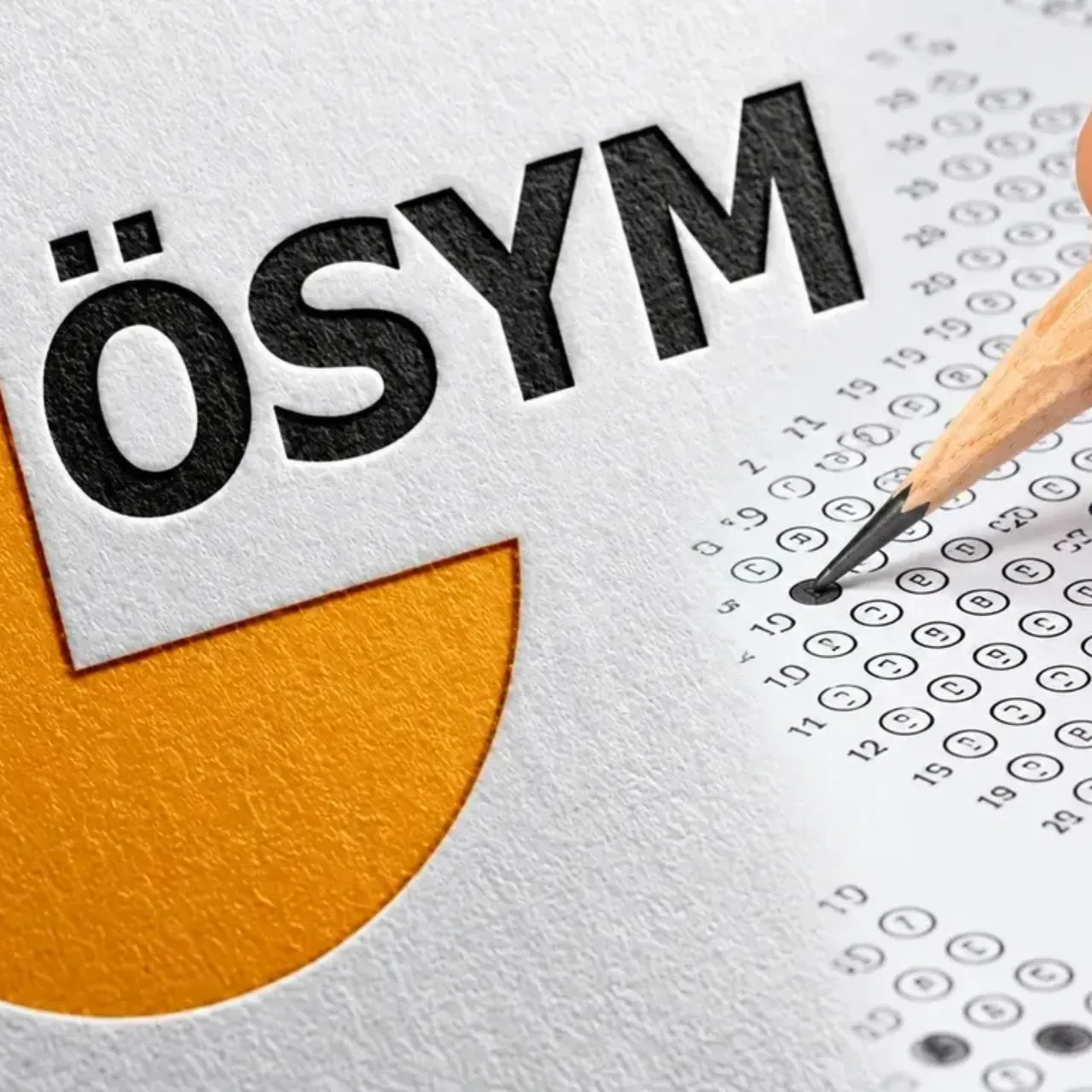 KPSS heyecanı başladı: 3 milyona yakın aday ter döküyor 