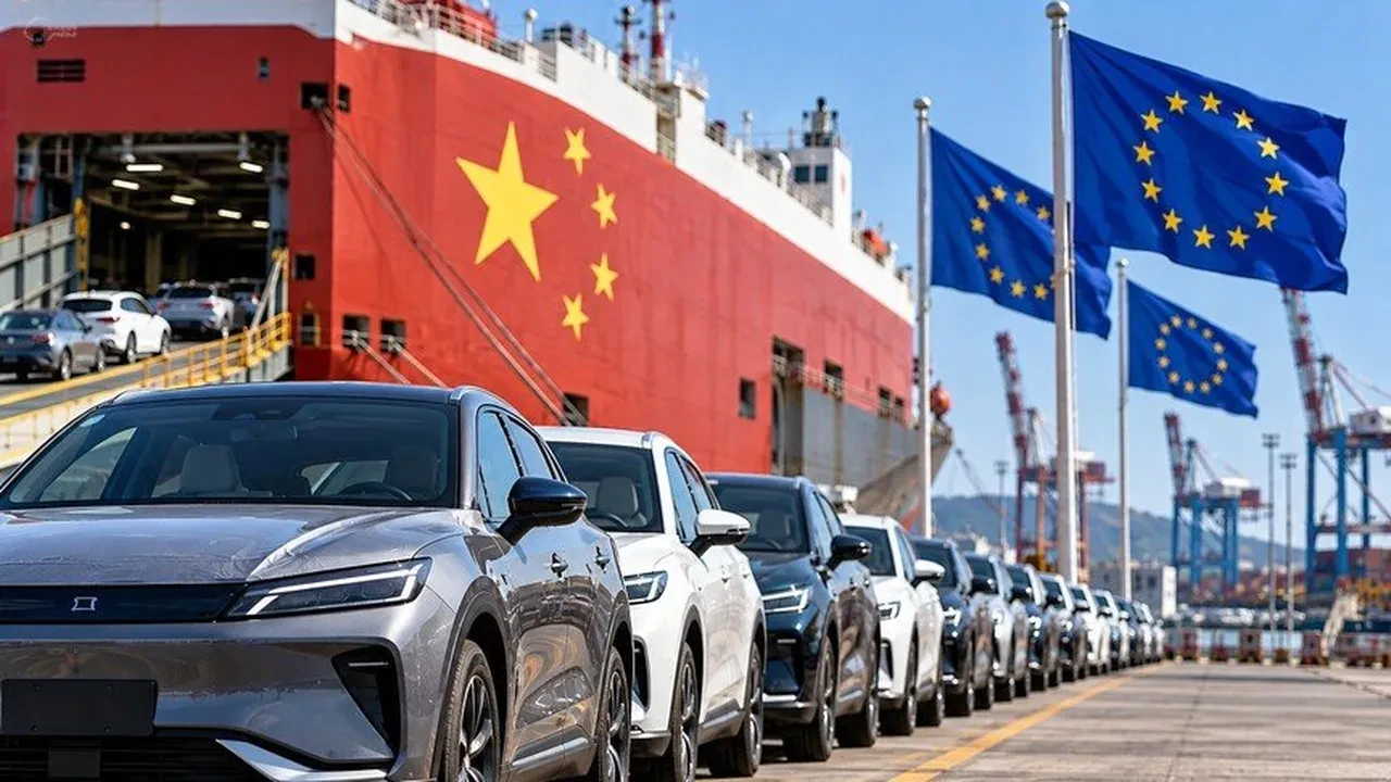 "Made in Europe" kıskacı: Türkiye denklemin neresinde?