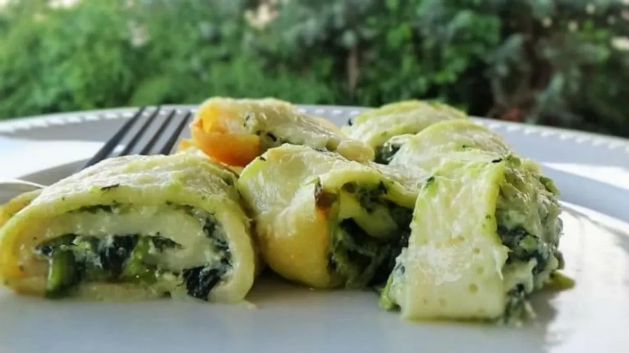 MasterChef’te Danilo Zanna’nın Crespelle ! Danilo Şefin övdüğü İtalyan usulü Crespelle krep nasıl yapılır?