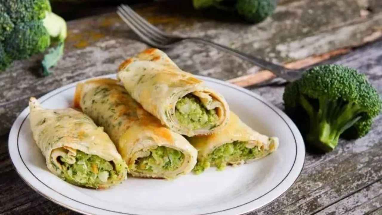 MasterChef’te Danilo Zanna’nın Crespelle ! Danilo Şefin övdüğü İtalyan usulü Crespelle krep nasıl yapılır?