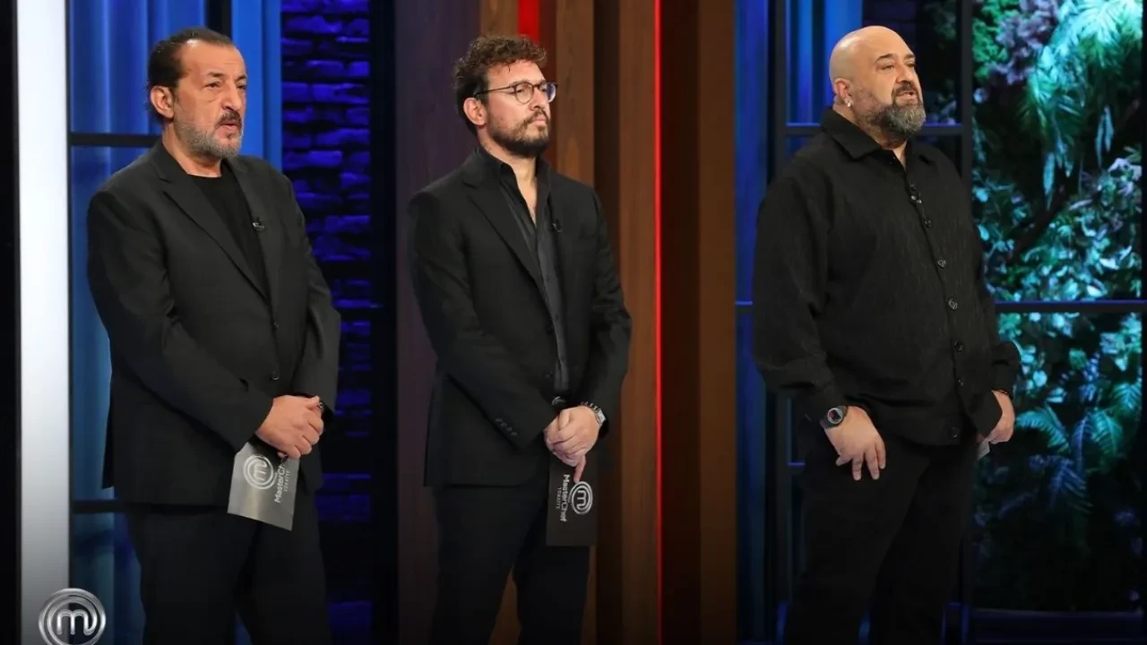 MasterChef’te kim gitti, elendi? MasterChef’e veda eden yarışmacı 25 Ekim 2026 