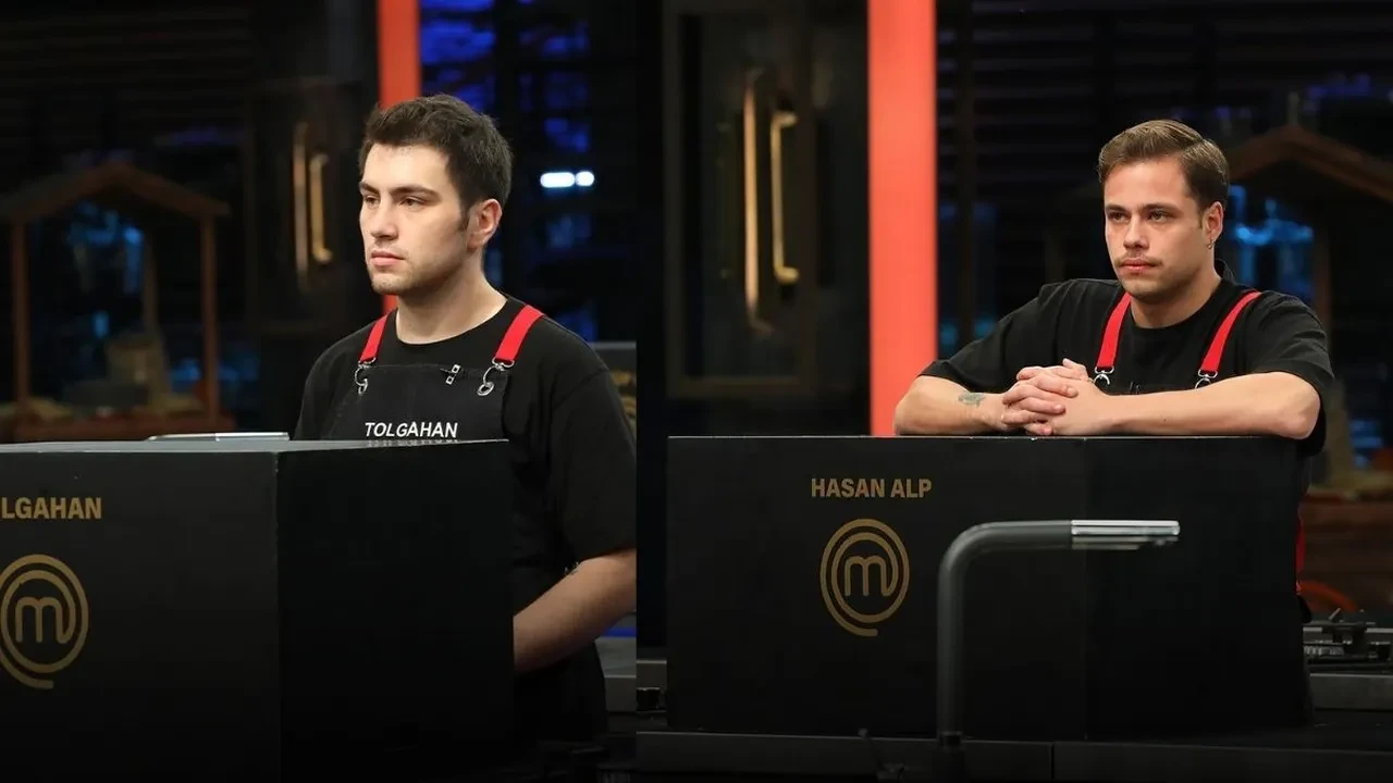 MasterChef’te kim gitti, elendi? MasterChef’e veda eden yarışmacı 25 Ekim 2026