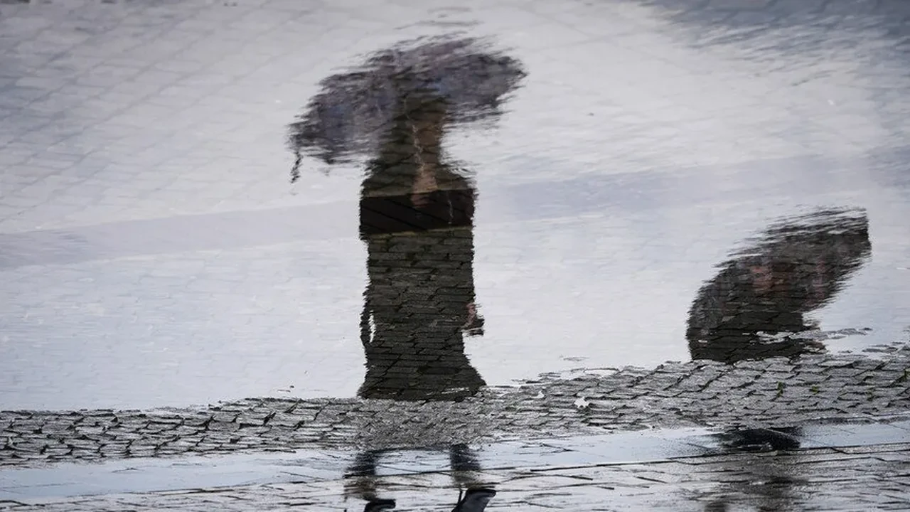 Meteoroloji’nin ardından İçişleri Bakanlığı da uyardı! Çok kuvvetli sağanak yağış kapıda: Hortum riskine dikkat