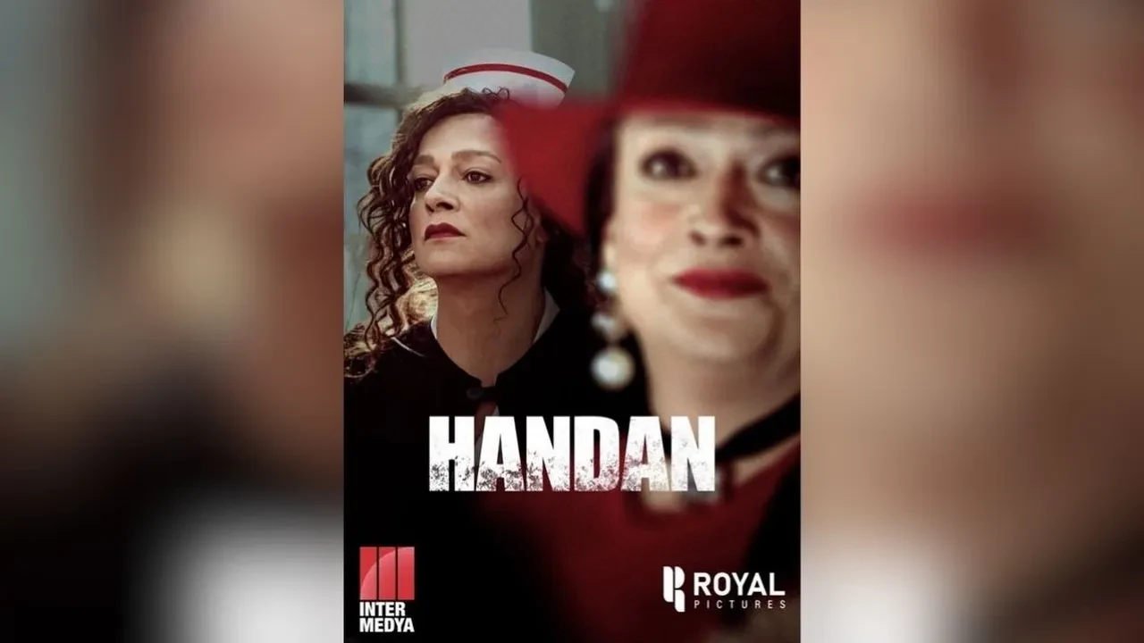 Müge Anlı’da gündem olan Handan Kaya’nın hikâyesi dizi oluyor! Handan dizisi konusu, oyuncu kadrosu, hangi platformda?