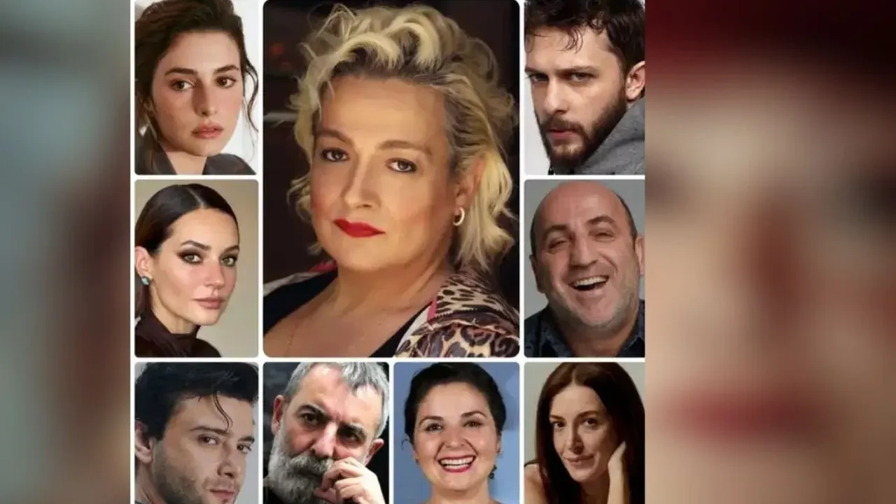 Müge Anlı’da gündem olan Handan Kaya’nın hikâyesi dizi oluyor! Handan dizisi konusu, oyuncu kadrosu, hangi platformda?