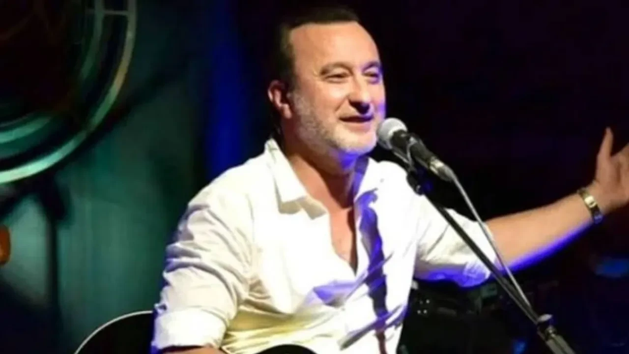 Nev son yolculuğuna uğurlandı! Türk müziğinde hüzünlü veda!