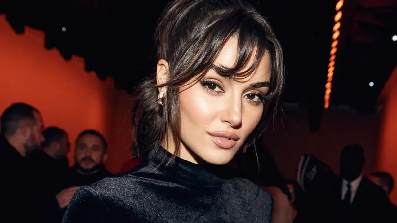 Nurseli İdiz’den Hande Erçel’e oyunculuk göndermesi: “Emek göstermek lazım”