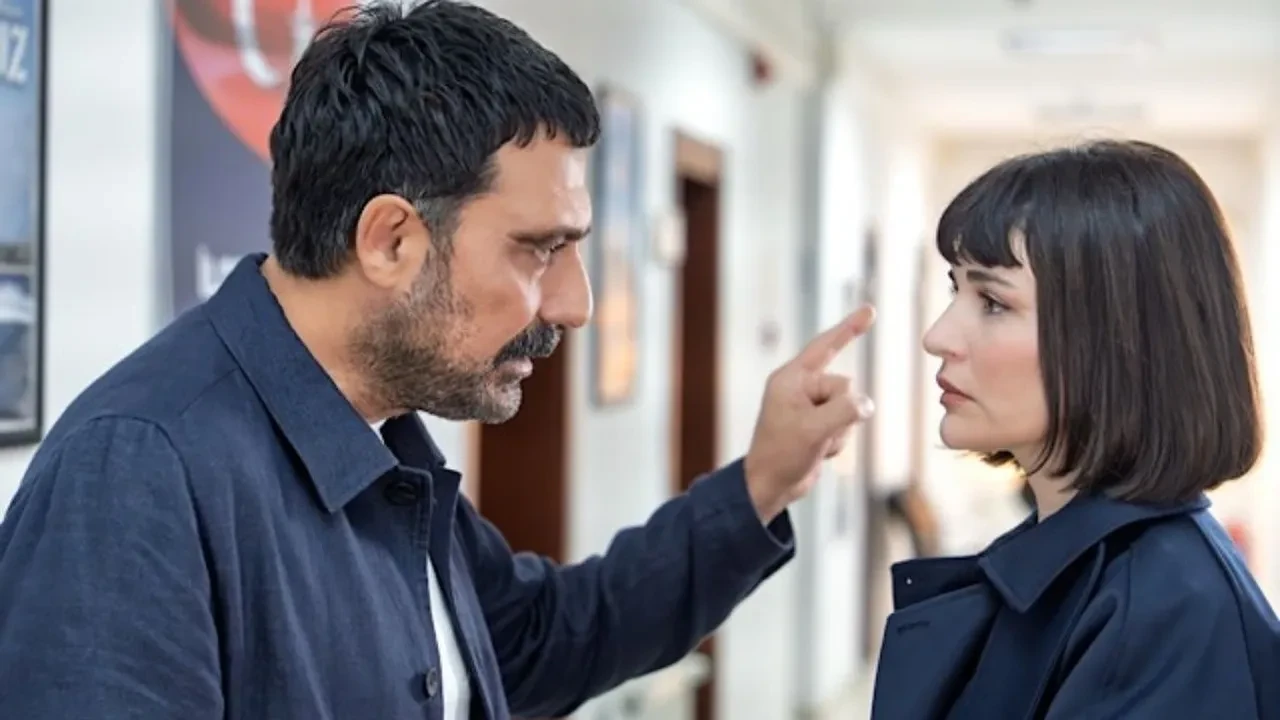 Ömür Usta son bölümde neler oldu? Ömür Usta 6 bölüm fragmanı yayınlandı mı?