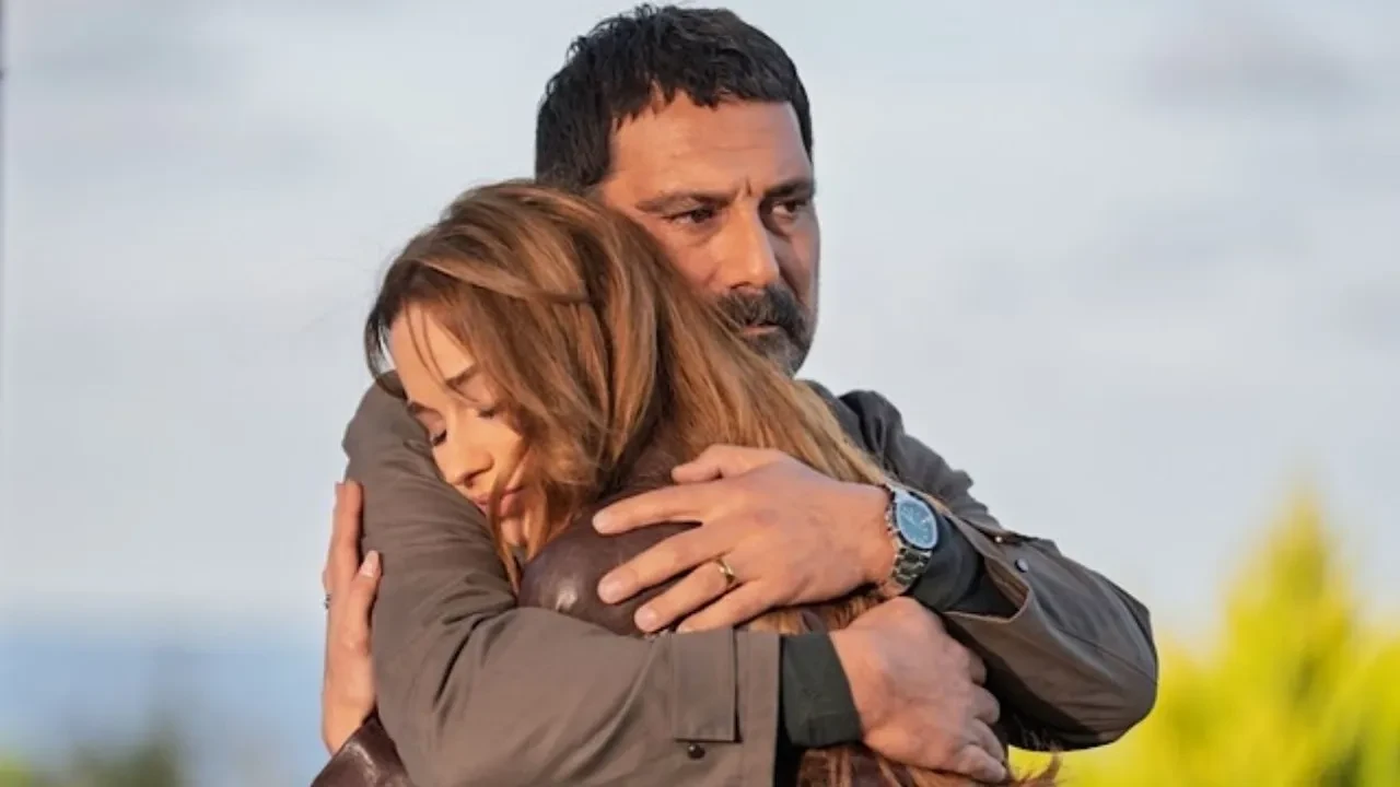 Ömür Usta son bölümde neler oldu? Ömür Usta 6 bölüm fragmanı yayınlandı mı?
