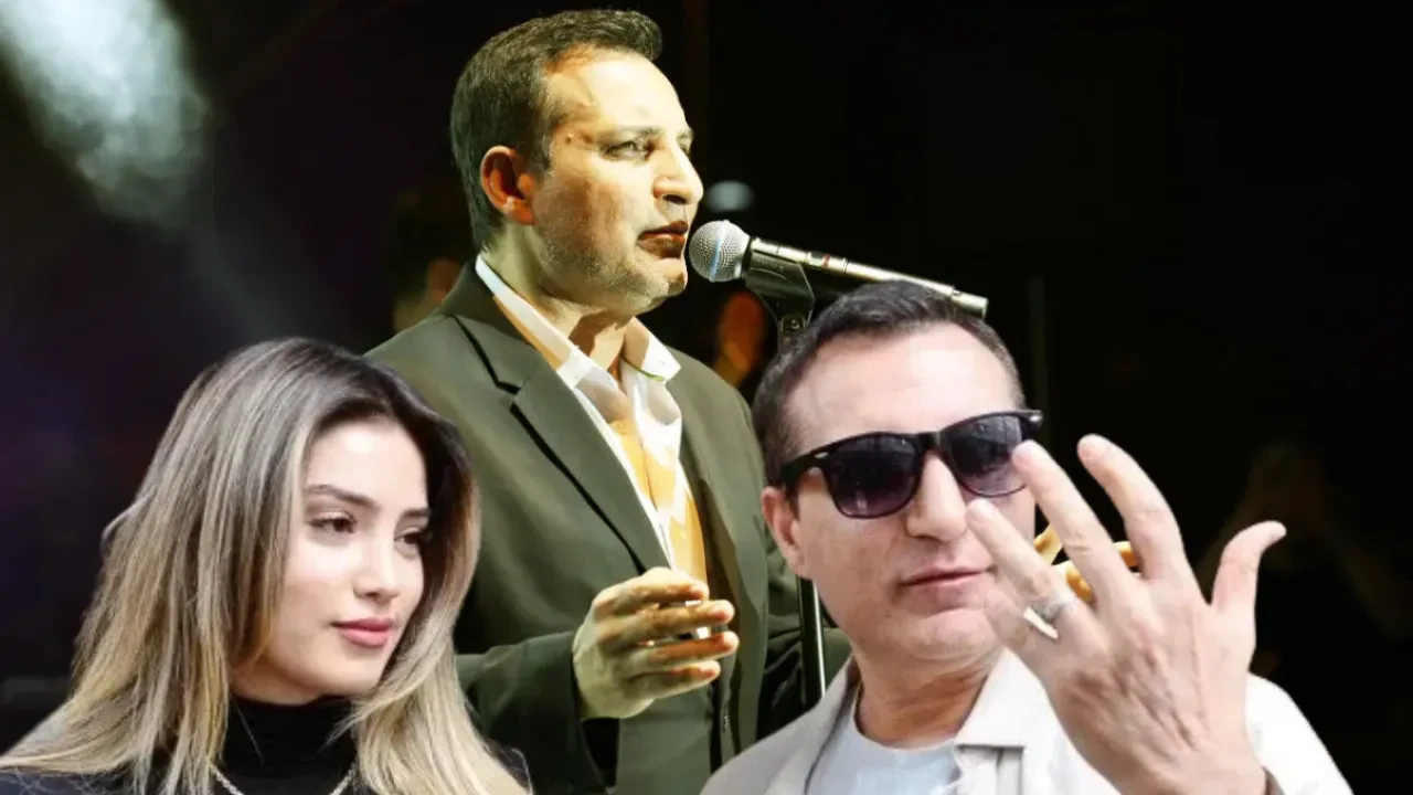 Rafet El Roman’ın müstakbel eşi Rahime Haciyeva kimdir? Rahime Haciyeva kaç yaşında ve nerelidir?