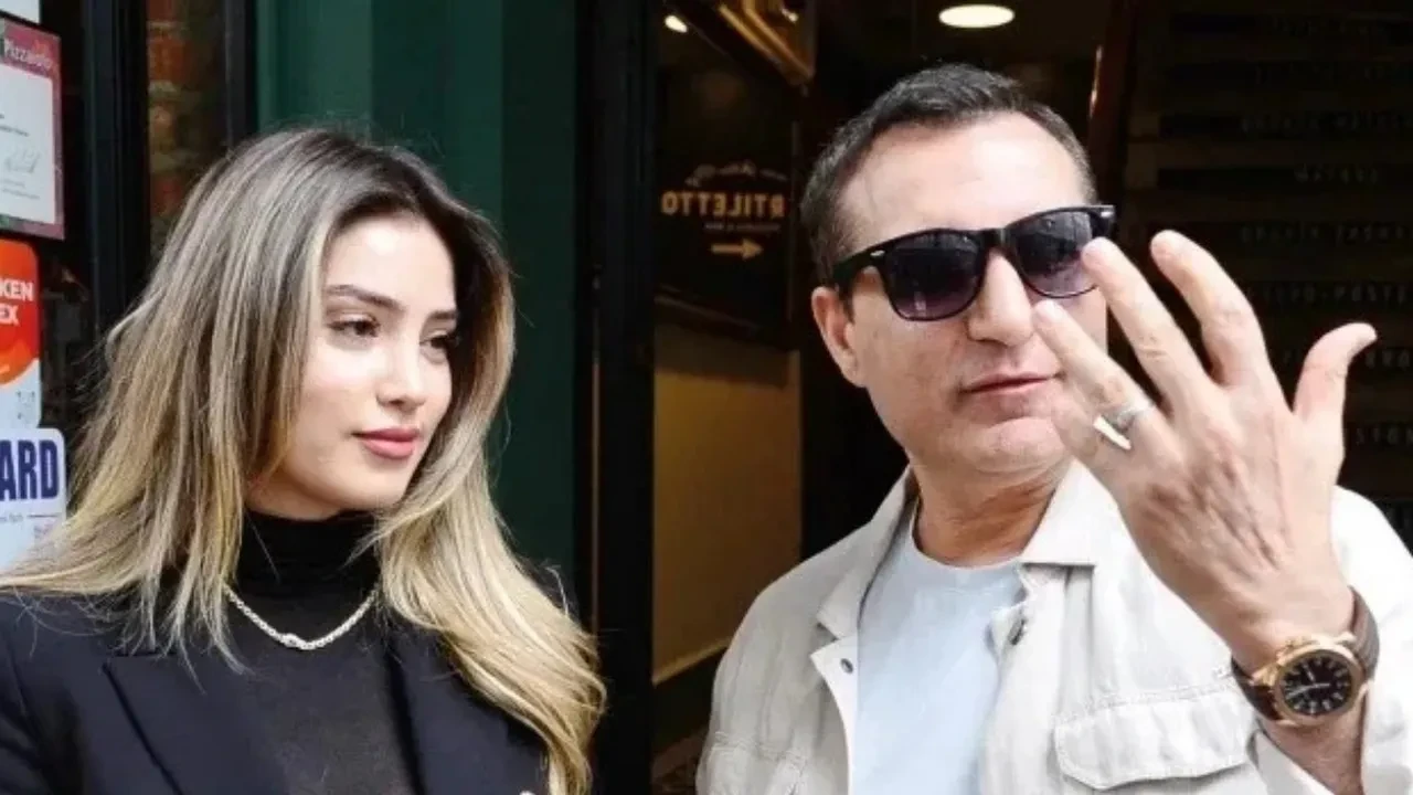 Rafet El Roman’ın müstakbel eşi Rahime Haciyeva kimdir? Rahime Haciyeva kaç yaşında ve nerelidir?