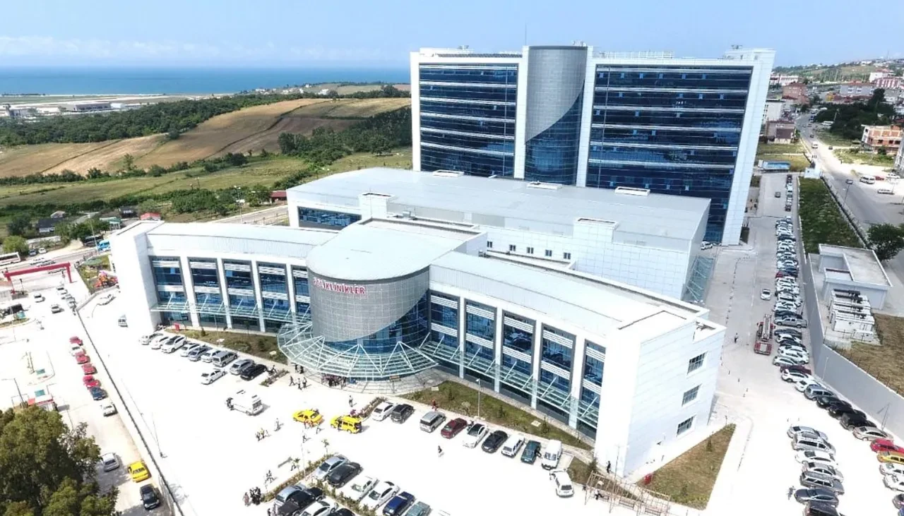 Sinop'ta 91 yaşındaki kadına şiddet iddiası: Gözaltına alınan hemşire hakkında karar verildi