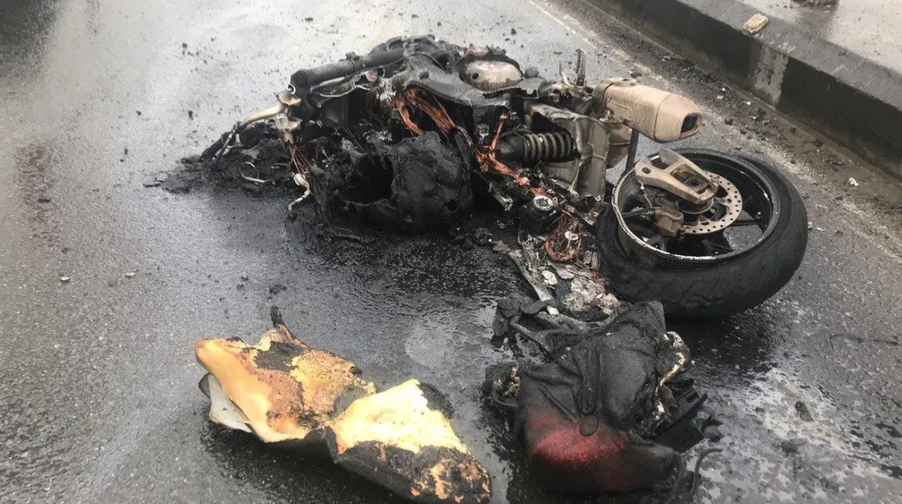 Sosyal medyadaki tehlikeli sürüşler gelir kapısı oldu, kazalar katlandı! Bursa Bizim Platformu’ndan kapsamlı trafik raporu: "Çalıştay şart"
