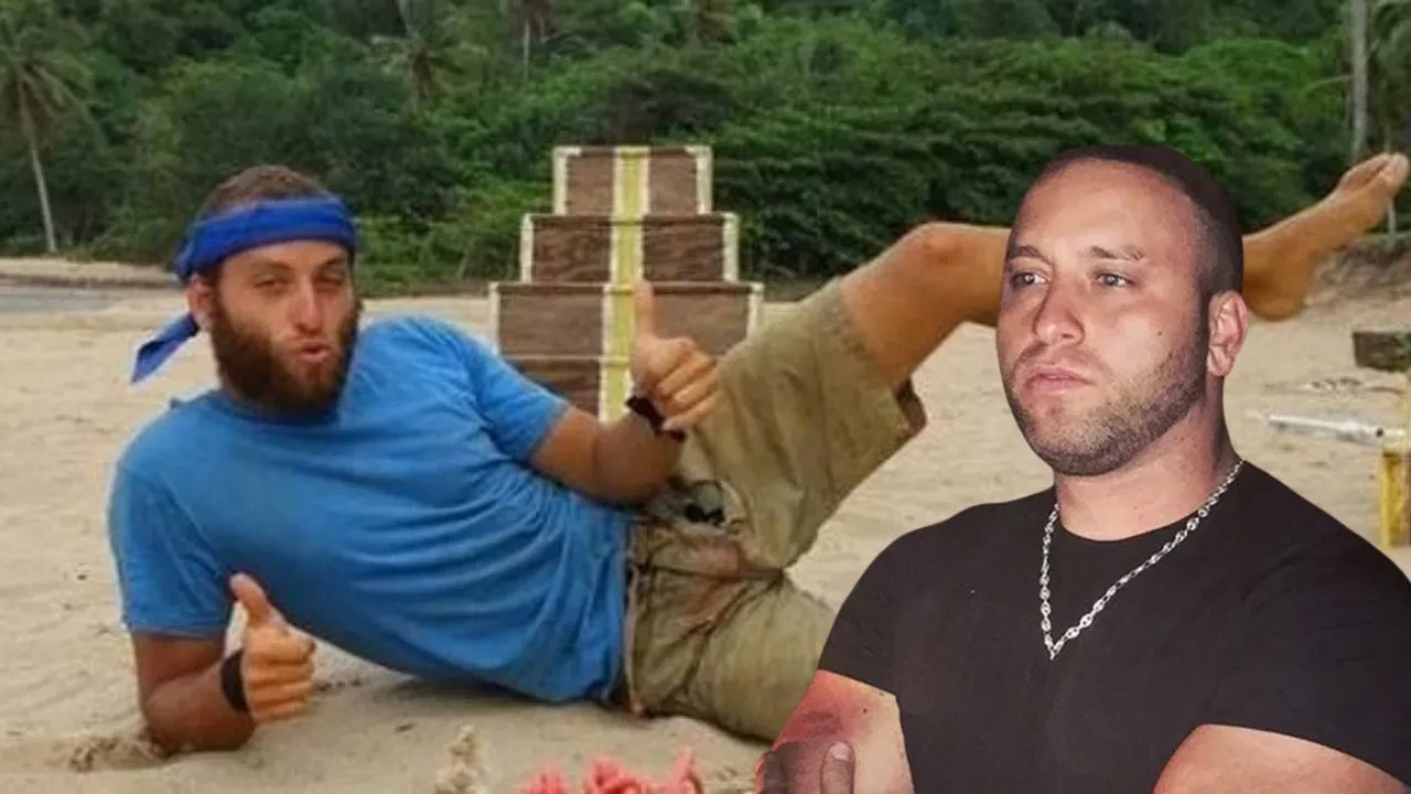Survivor Taner Tolga Tarlacı öldü mü? Cezaevinde ağır yaralandığı iddia edildi