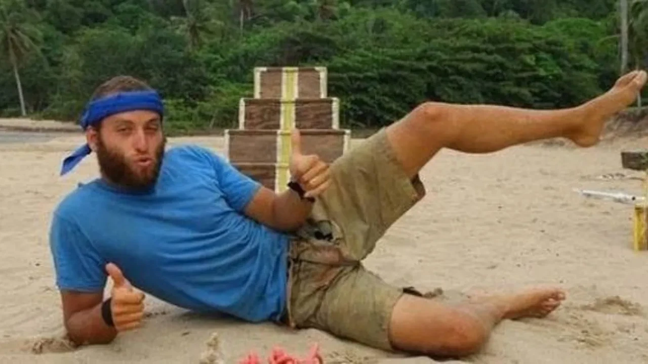 Survivor Taner Tolga Tarlacı öldü mü? Cezaevinde ağır yaralandığı iddia edildi