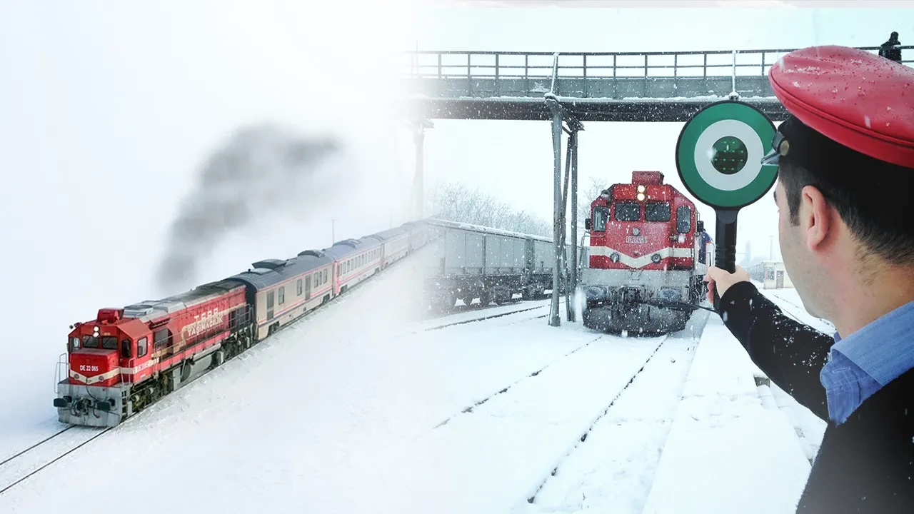 Turistik Doğu Ekspresi bileti satış tarihi belli oldu: İlk sefer 21 Aralık’ta 