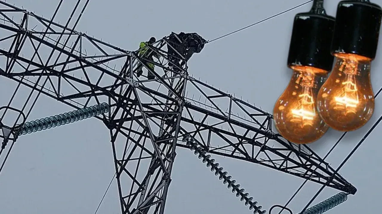 Türkiye, eylülde elektriğinin yüzde 70,3'ünü yerli kaynaklardan üretti
