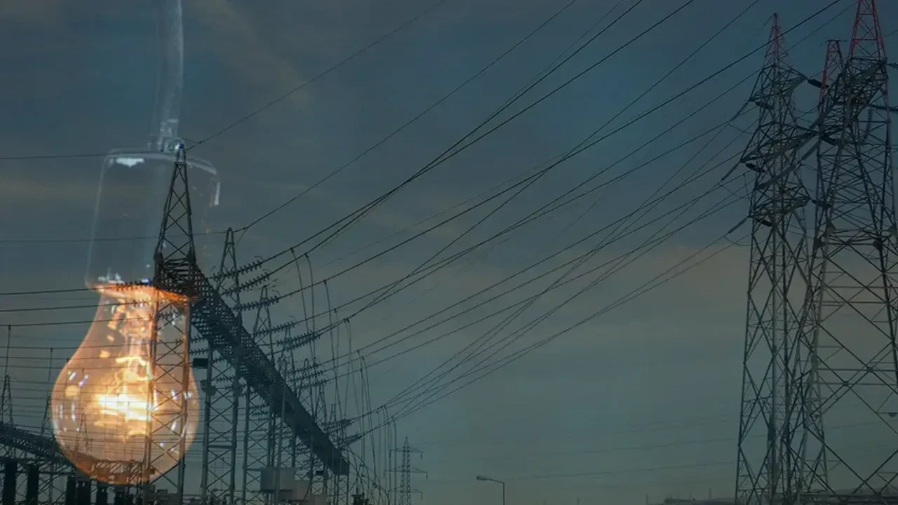 Türkiye, eylülde elektriğinin yüzde 70,3'ünü yerli kaynaklardan üretti